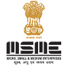 MSME Certified